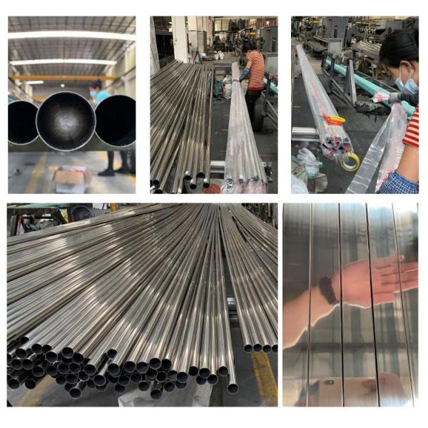 Gr2 Gr3 Gr5 Titanium Seamless Pipe