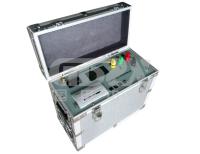 ZXR-100A 100A Testeur rapide de résistance à l'enroulement à courant alternatif de haute précision pour transformateur