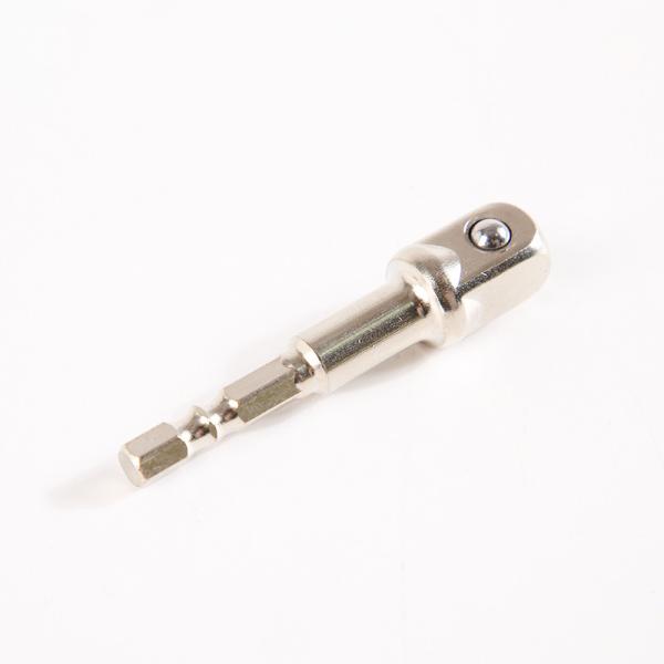 CRV 1/4'' 65MM 3/8'' 65MM 1/2'' 73MM 2.5 Inch Impact Grade Socket Adapter
