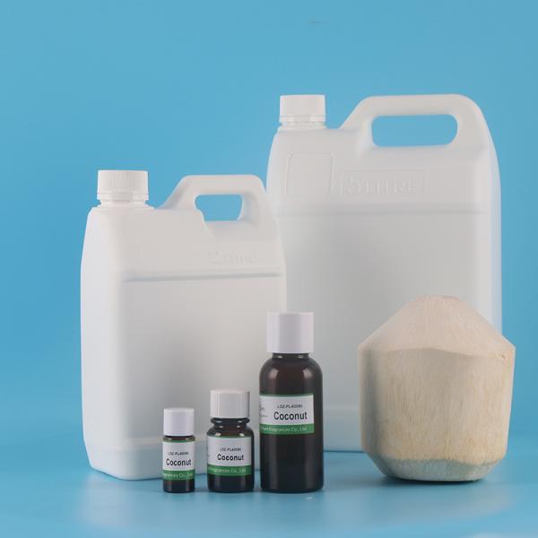 Coconut Essence Candle Fragrances Daily Flavor For Scented Candle Making