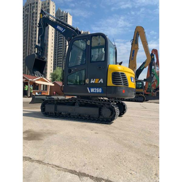 Мини равный Cbm ведра 0,2 Backhoe экскаватора Crawler к KOMATSU PC60