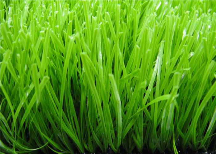 Playground Cricket Pitch Grass , Sport Landscaping Artificial Grass Putting Greens