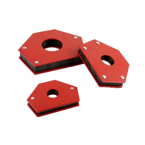 струбцины стрелки 135degrees 25pound магнитные сваривая