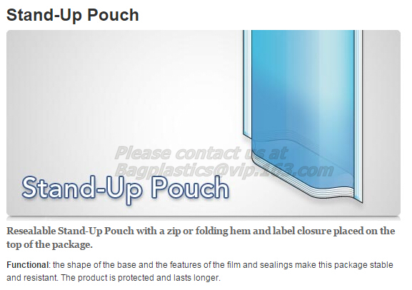 Стойте вверх бумажный мешок крафт, сумка качества еды упаковывая, бумажный мешок /kraft сумки кофе бумаги кфрафт закуски 16оз с окном/стойкой