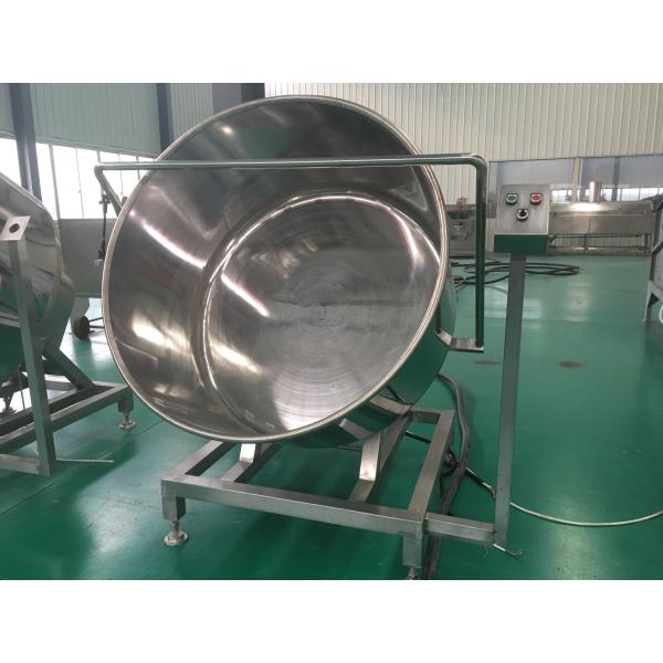 Лакировочная машина арахиса металла 100kg/H 0.55kw небольшая