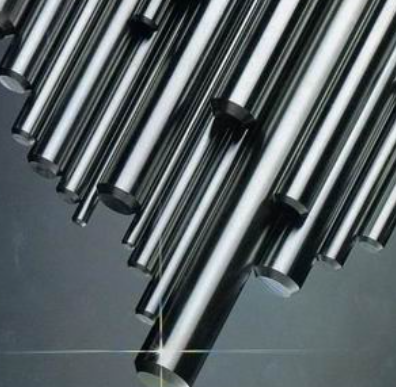 Good Ductility Q345 Alloy / High Strength Low Alloy HSLA Steel