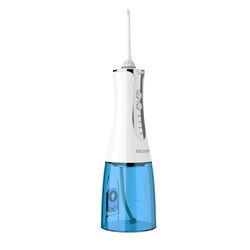 Cordless Portable Oral Irrigator Oral Irrigation Kit