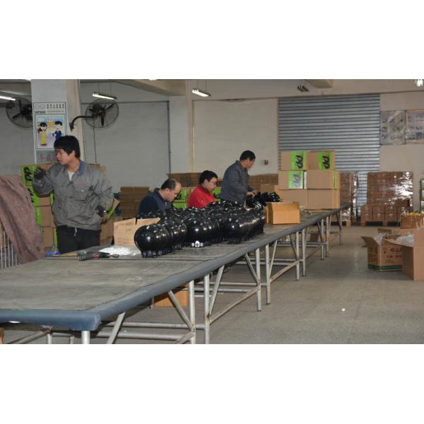 Win Balance Enterprise Co., LTD.