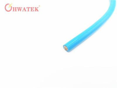 XLPE Insulated Power Cable Single Core UL3265 With Tinned / Bare Copper Conductor
