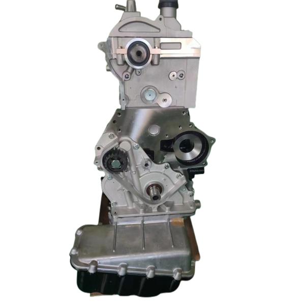 BYD Car Fitment Engine Assembly for Haval Great Wall H6 H5 Fengjun 5 Pickup GW4D20B D E M