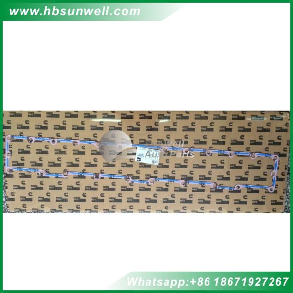 Cummins M11 ISM QSM Engine Gasket Set / Intake Manifold Gasket 3066369 3069786