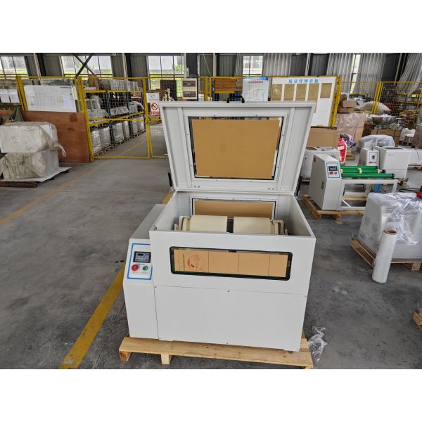 Multi-Functional Alumina Ceramic Jar Mill for Small Batch Lab Grinding