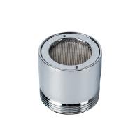 Utilização da cozinha do gerador de torneira de nano-bolhas