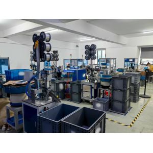 Yancheng Weigu Intelligent Technology Co., Ltd.