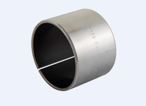 30mm  Self Lubricating Bearing Sintered Bronze