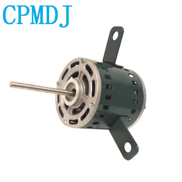 Cast Iron 100W CCW Outdoor Heat Pump Ducted  Fan Motor Replacement