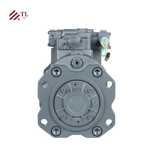 K5V200DTH-9N2Y Main Hydraulic Pump For Kawasaki Pump Perfect for Heavy Machinery