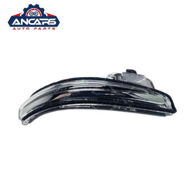 Rav4 Highlander 2019 Toyota Side Mirror Parts , Side Mirror Lamp 81730-0R040 81740-0R040