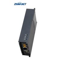 30KM 800MHz/1.4GHz/2.4GHz AES-128 UAV Data Link Video IP Camera Transmitter e Receptor