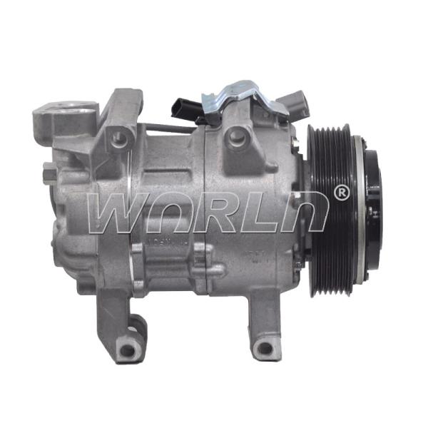 Car Air Condition Compressor 926004BB1A For Nissan Teana XTrail T32 WXNS064