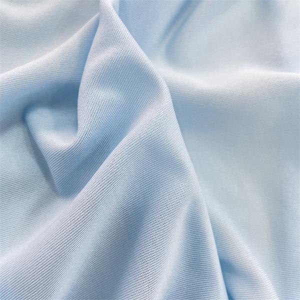 75D Yarn Count Polyester Sofa Fabric With 4 Way Stretch And Twill Style