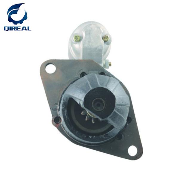 Мотор 0-2300-7292 начала двигателя EX300/330-3/5 6SD1