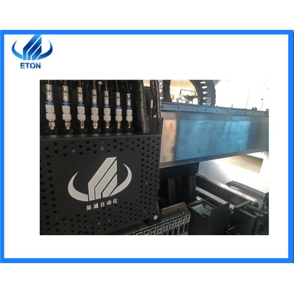 380AC 50Hz SMT Mounting Machine Led Pcb Bulb Assembly Equipment 1 Year Warranty