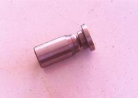 Excavatrice Hydraulic Main Pump de la chaussure MSG-27P de piston de plat de frottement