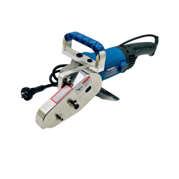 480x130x180mm Hand Held Electric Manual Waste Stripper for Paper and Paperboard Waste