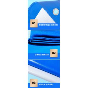 Easy To Clean Medium Duty Tarp Rustproof Grommets For Long Lasting Performance