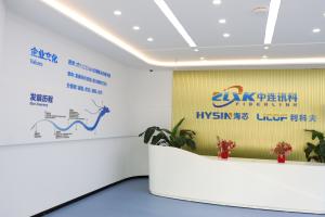 Wuhan Liocrebif Technology Co., Ltd