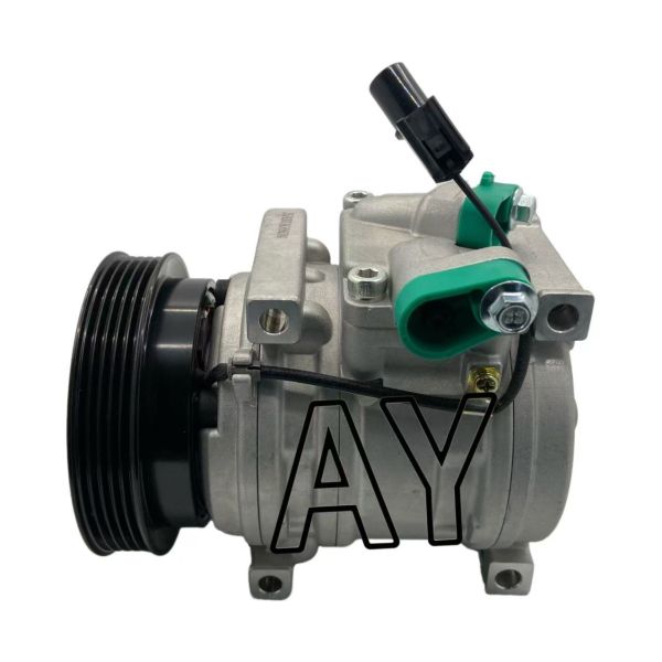 AC Compressor for Hyundai I10 KIA PICANTO 977010X100 977011Y000 977010X300