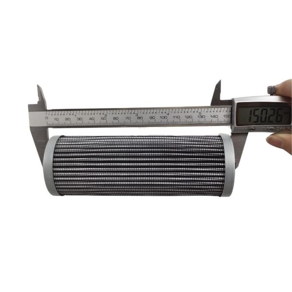 Патрон фильтра экскаватора гидравлический пилотный для Хитачи EX350 EX870 ZX850H ZAX470-5G ZX360-5G