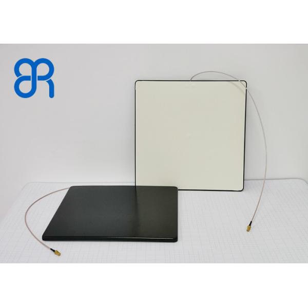 Антенна направленного действия увеличения черного управления ювелирных изделий розничного высокая алюминиевая/пластмасса