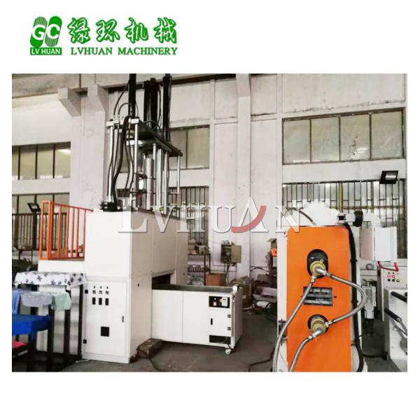 2-1 Manufacturing Technology of PTFE tape Manufacturing Technology of PTFE tape