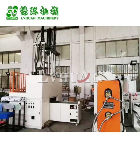 2-1 Manufacturing Technology of PTFE tape Manufacturing Technology of PTFE tape