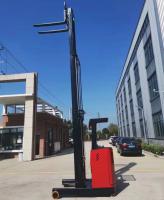 1000 kg 1500 kg 2000 kg Camión eléctrico para pallet 4 M 4,5 m 5 m