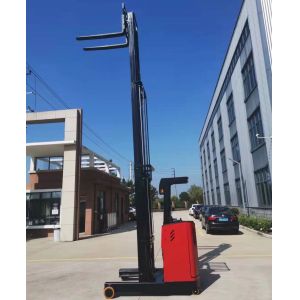 Caminhão Eletrônico 1T 3m