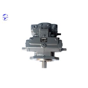 A4VG125 Axial Piston Variable Speed ​​Pump for Concrete Mixers