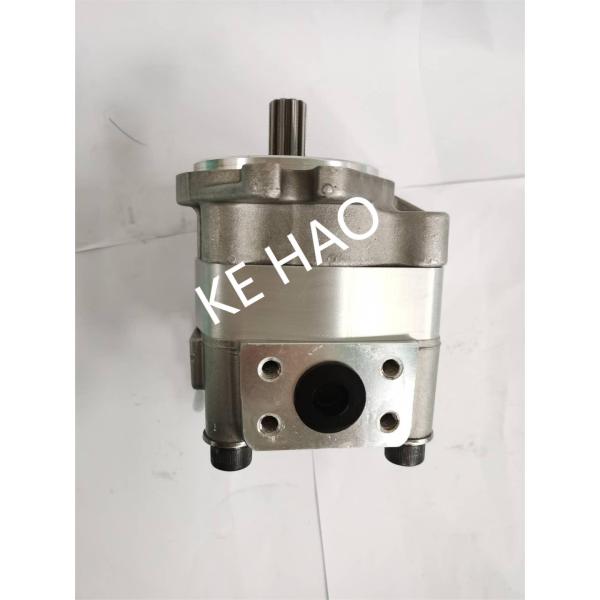 Wheel Loader 85ZA 85ZIV 90ZIV Hydraulic Gear Pump SBR14 Standard