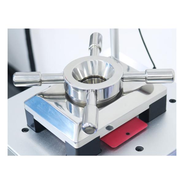 BGD 310 Automatic Cupping Tester Coating Cup Device Display Automatic Cupping Indentation Equipment Paint Testing Equipm
