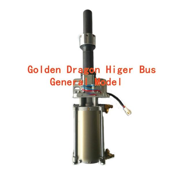 Bus universal pneumatic externally swinging door pump MBZ-100