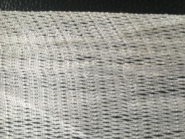 Custom Nylon Multifilament Fishing Nets , Fish Pond Commercial Fishing Net