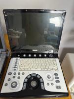 Máquina portátil de ultra-som original, GE Logiq E Equipamento de ultra-som médico