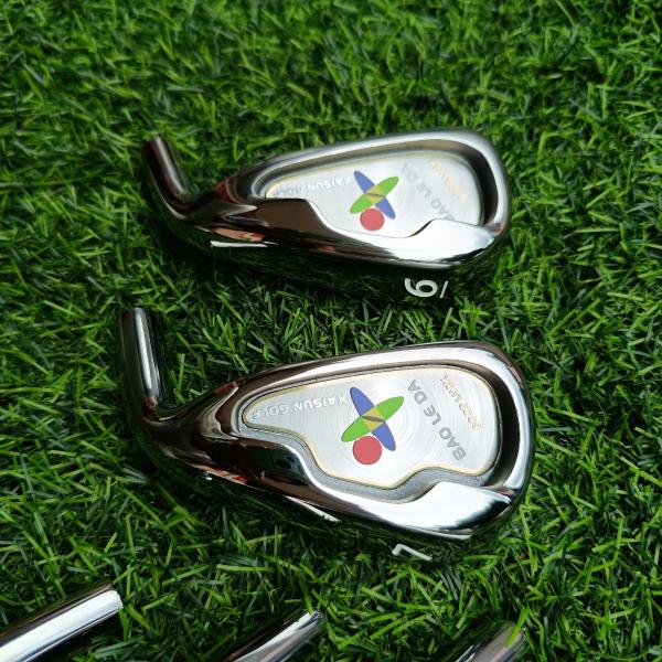 stainless golf iron , golf iron , golf irons , golf head , iron head