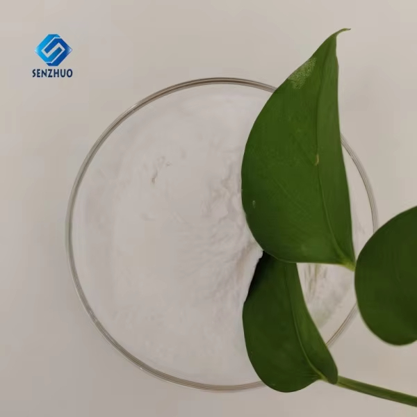 Triacétoxyborohydrure de sodium en poudre blanche CAS 56553-60-7 Catalyseur