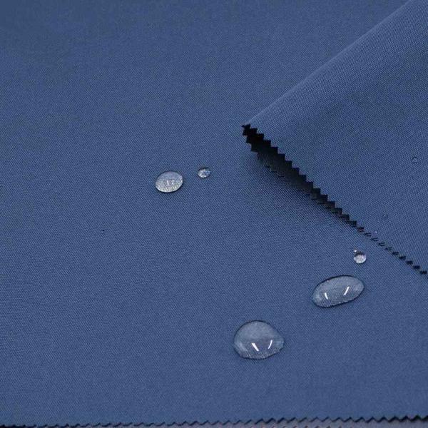 Waterproof 0.6mm 600D PVC/PU Oxford Fabric Coating Make-To-Order