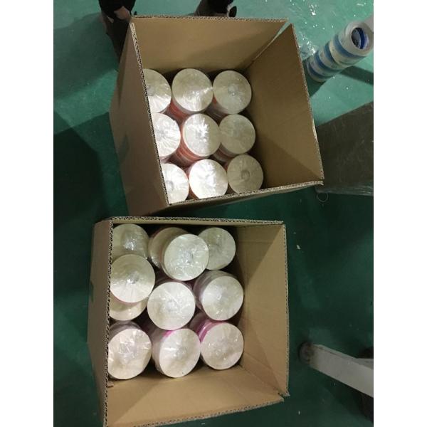 1000pcs 1x1 Inch Packaging Stickers Labels Thank You For Your Order Stickers