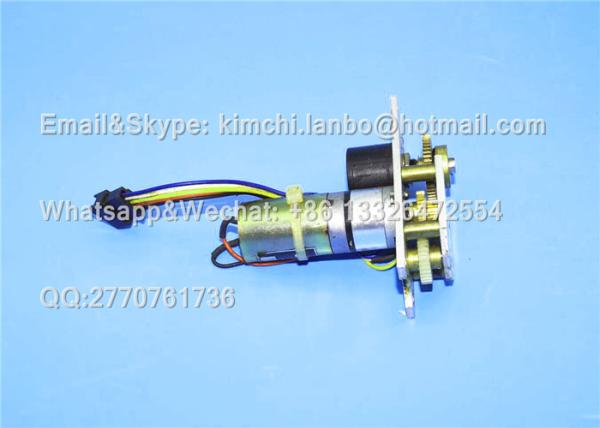 JP22-12V-2388 upper potentiometer M22S10 original printing machine parts