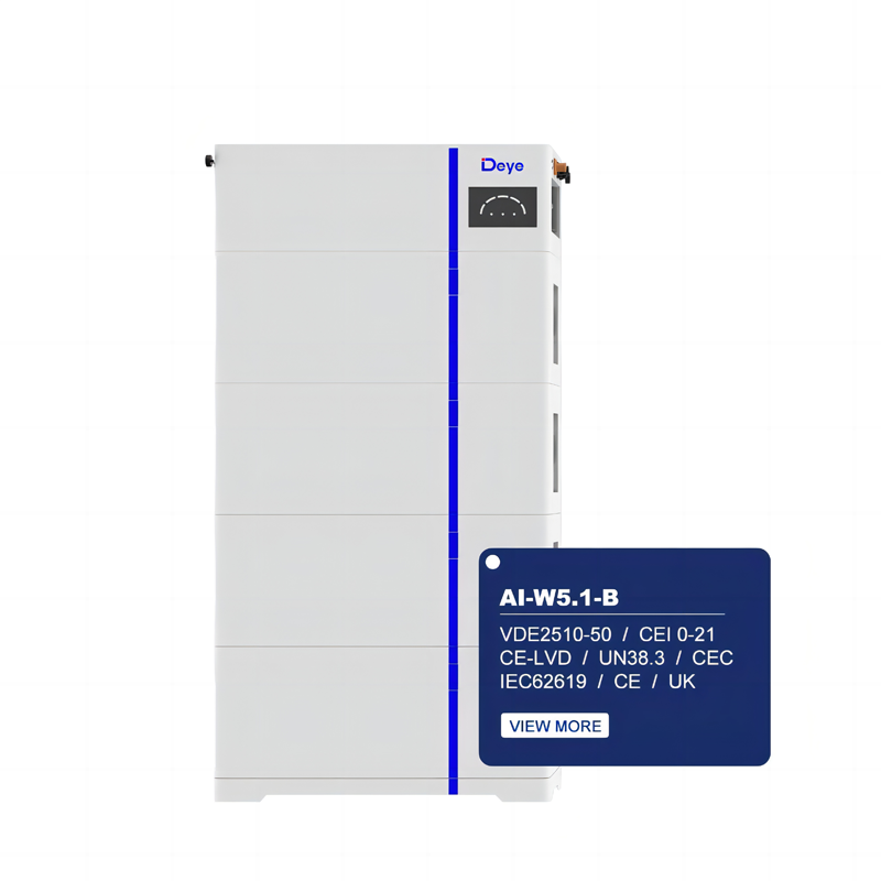 Deye Best Price SUN-18/20/25K-G04 18KW 20KW 25KW Three Phase on Grid String Inverter for Solar Energy System